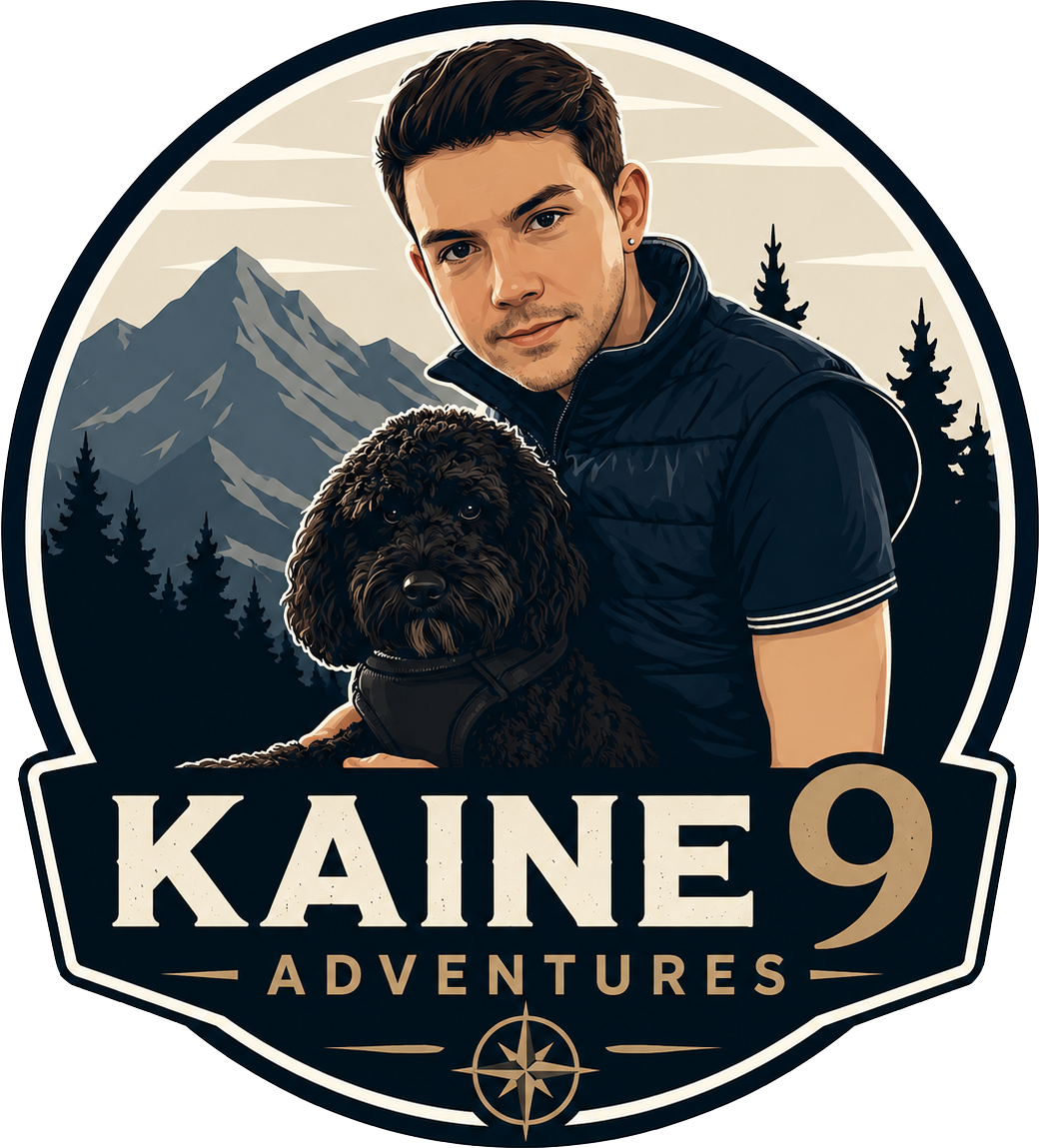Kaine9 Adventures